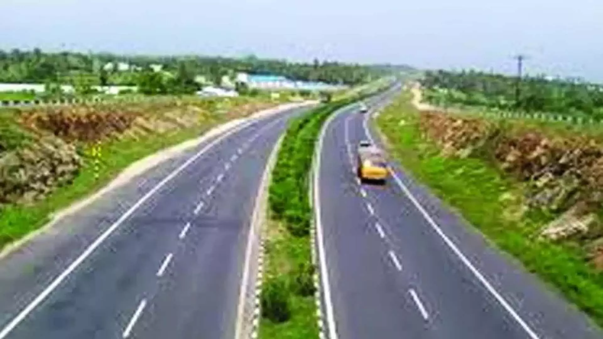 Telangana: NH-63 के लिए उपजाऊ भूमि अधिग्रहण को लेकर किसान चिंतित