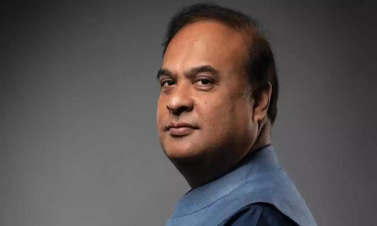 Himanta Biswa Sarma: असम पूर्वोत्तर में यात्रा पर प्रतिबंध लगाने के लिए राजदूतों के संपर्क में