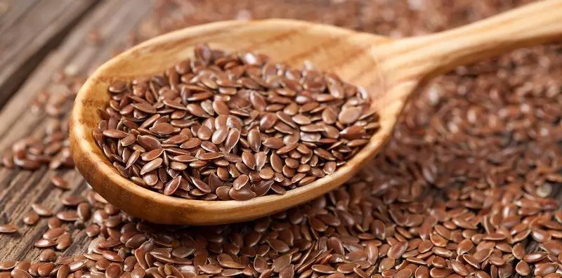 Benefits of flax seeds : संपूर्ण स्वास्थ्य और तंदुरुस्ती के लिए बेहद लाभदायक है अलसी के बीज