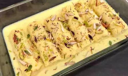 Bread Malai Gilori: सबको लुभाता है इसका स्वाद