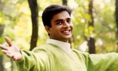 जब ‘रहना है तेरे दिल में’ शुरू में फ्लॉप हुई ‘दिल टूट गया :R Madhavan