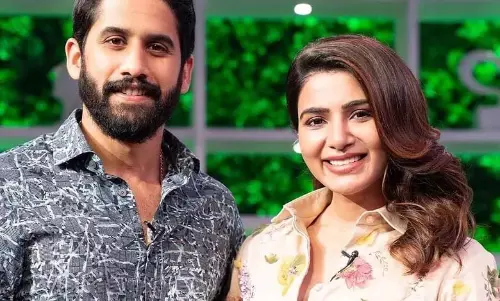Samantha ने तलाक के बारे में खुलकर बात की