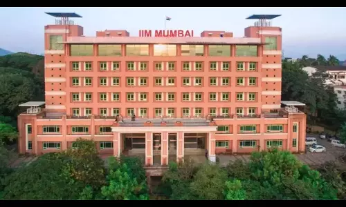 IIM मुंबई ऑनलाइन, अंशकालिक एमबीए पाठ्यक्रम की योजना IIM मुंबई ऑनलाइन, अंशकालिक एमबीए पाठ्यक्रम की योजना