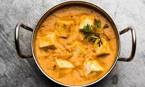 Coconut Paneer: होटल जैसी  शानदार डिश