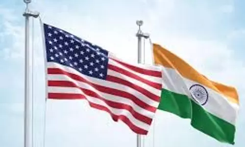 ‘गुणवत्तापूर्ण शिक्षा भारतीय छात्रों को अमेरिकी विश्वविद्यालयों की ओर खींची ‘गुणवत्तापूर्ण शिक्षा भारतीय छात्रों को अमेरिकी विश्वविद्यालयों की ओर खींची
