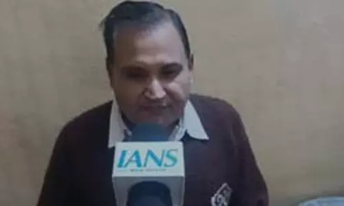 मैथिली भाषा में संविधान के विमोचन पर जताई खुशी मैथिली भाषा में संविधान के विमोचन पर जताई खुशी