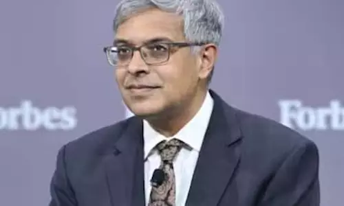 Trump ने जय भट्टाचार्य को राष्ट्रीय स्वास्थ्य संस्थान का चुना निदेशक