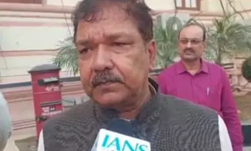 बेतिया महाराज की संपत्ति अब बिहार सरकार के अधीन होगी : दिलीप जायसवाल