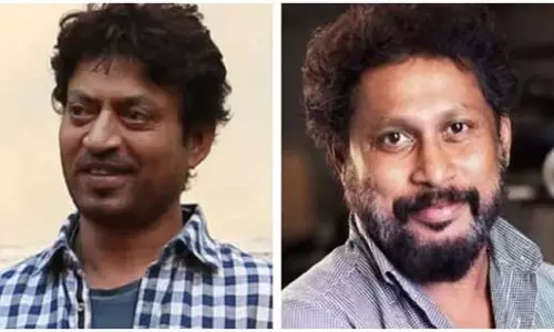 Irrfan Khan कैंसर की लड़ाई को ‘मानसिक रूप से’ नहीं संभाल सके Irrfan Khan कैंसर की लड़ाई को ‘मानसिक रूप से’ नहीं संभाल सके