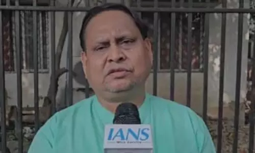 टीएमसी नेतृत्व न मुझे बुलाता है, न मेरी बात सुनता है : टीएमसी विधायक हुमायूं कबीर