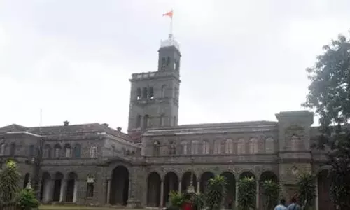 Pune विश्वविद्यालय में बिरसा मुंडा चेयर की स्थापना की जाएगी
