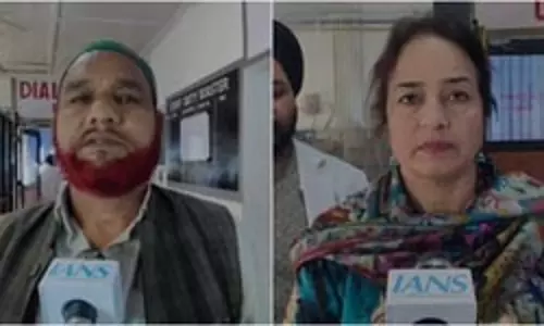पुंछ के सीमावर्ती लोगों के लिए वरदान बना राष्ट्रीय डायलिसिस कार्यक्रम पुंछ के सीमावर्ती लोगों के लिए वरदान बना राष्ट्रीय डायलिसिस कार्यक्रम