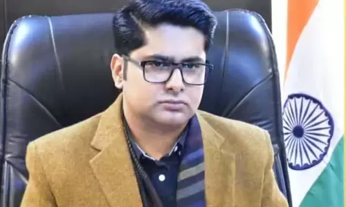 SSCL के सीईओ ने एकीकृत परिवहन प्रबंधन प्रणाली की प्रगति की समीक्षा की