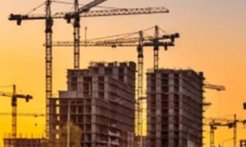 भारत का रियल एस्टेट मार्केट 2047 तक 4.8 ट्रिलियन डॉलर का होगा : रिपोर्ट