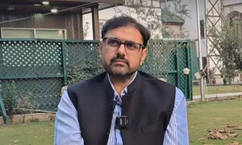 सरकार छात्रों और खिलाड़ियों के लिए बेहतर सुविधाएं सुनिश्चित करेगी: Satish Sharma