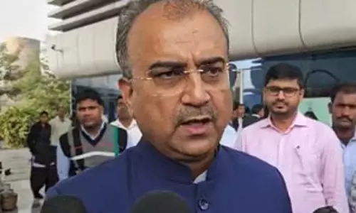 बिहार में फूल उत्पादकों को मिलेगा प्रशिक्षण, बढ़ेगी आमदनी : मंगल पांडेय