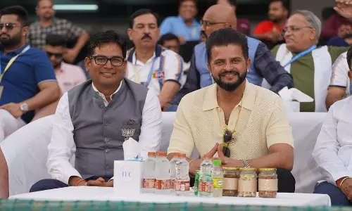 क्रिकेटर सुरेश रैना को वित्तमंत्री ओपी चौधरी ने दी जन्मदिन की बधाई क्रिकेटर सुरेश रैना को वित्तमंत्री ओपी चौधरी ने दी जन्मदिन की बधाई