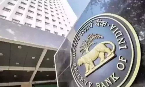 यूपीआई का अंतर्राष्ट्रीयकरण तेजी से हो रहा है: RBI यूपीआई का अंतर्राष्ट्रीयकरण तेजी से हो रहा है: RBI