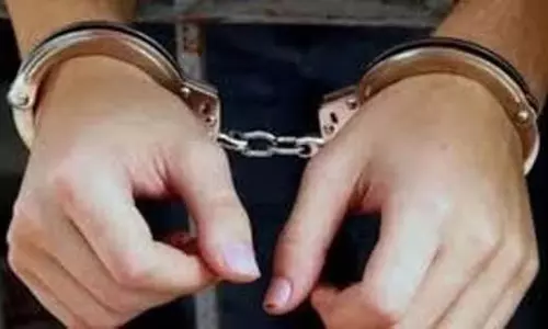 लुधियाना के तस्कर को एक साल की एहतियातन हिरासत में लिया गया: DGP लुधियाना के तस्कर को एक साल की एहतियातन हिरासत में लिया गया: DGP