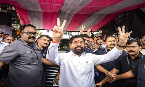 CM post को लेकर महायुति में शिंदे-फडणवीस के बीच मतभेद बढ़ा