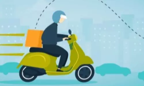 गिग और प्लेटफॉर्म श्रमिकों के लिए सामाजिक सुरक्षा प्रदान करने के लिए काम कर रही, सरकार गिग और प्लेटफॉर्म श्रमिकों के लिए सामाजिक सुरक्षा प्रदान करने के लिए काम कर रही, सरकार