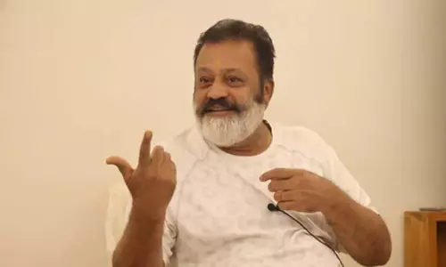 Kerala: चुनाव आयोग ने चल रहे चुनावी मामले के बीच ईवीएम जारी करने की मांग की Kerala: चुनाव आयोग ने चल रहे चुनावी मामले के बीच ईवीएम जारी करने की मांग की