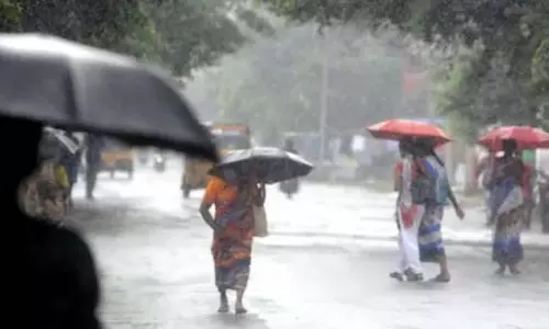 शहर में कब और कितनी बारिश? आसानी से जानने के लिए तमिलनाडु सरकार की सुविधा