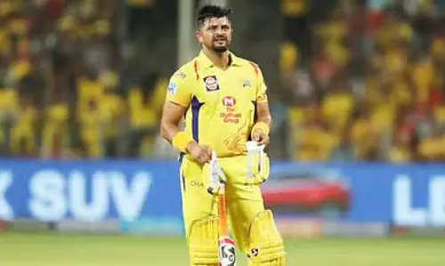 Suresh Raina आईपीएल का सबसे तेज शतक बना सकते Suresh Raina आईपीएल का सबसे तेज शतक बना सकते