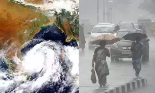 आज सुबह चेन्नई में एक गुणवत्तापूर्ण घटना घटी.. जिसकी कभी उम्मीद नहीं की थी