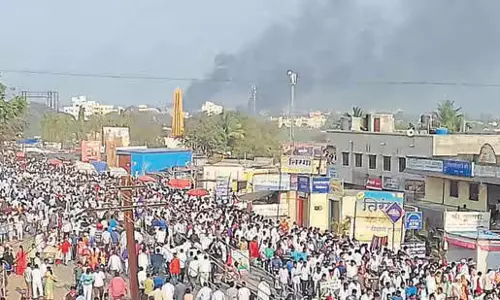 Koregaon भीमा हिंसा के बाद पुलिस ने उचित कार्रवाई की