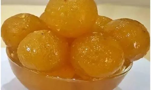 कड़ाके की ठंड में बनाएं ये 3 तरह के मुरब्बा