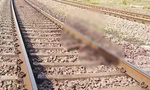 पति के साथ कलह, दो साल की बेटी के साथ महिला ने उठाया खौफनाक कदम