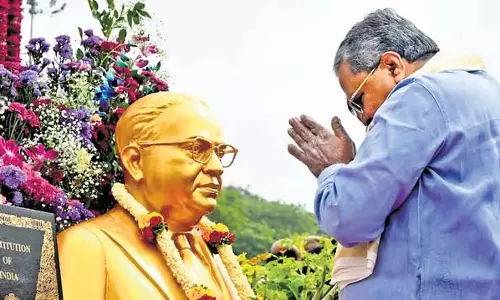 आरएसएस ने कभी स्वतंत्रता संग्राम में हिस्सा नहीं लिया: CM Siddaramaiah