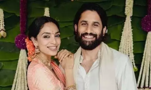 Naga Chaitanya-सोभिता नहीं बेचे हैं ओटीटी प्लेटफॉर्म