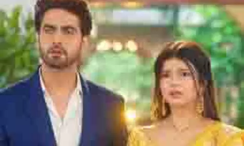 YRKKH: अभिरा के सामने आएगा बच्चे का सच