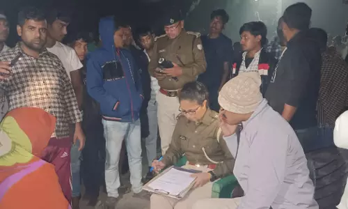 पायल को लेकर विवाद, चाकू मारकर पत्नी को उतारा मौत के घाट
