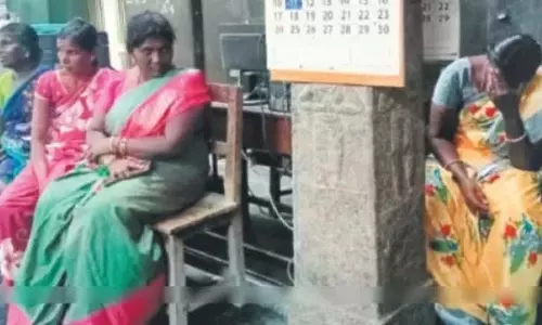TN: शंकर नारायण स्वामी मंदिर में पैसे गिनते समय 4 लोगों को पकड़ा गया