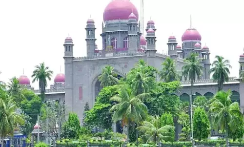 Hyderabad के मूसी नदी तट पर हाइड्रा का रास्ता साफ हो गया Hyderabad के मूसी नदी तट पर हाइड्रा का रास्ता साफ हो गया
