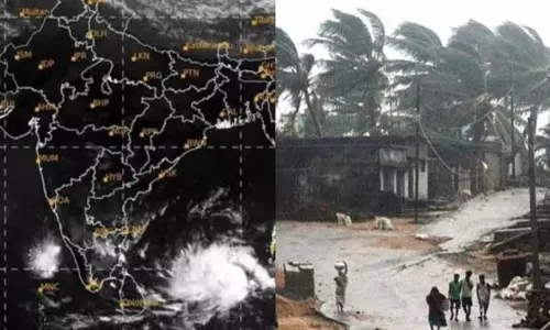 इसे चूकें नहीं: चक्रवात फेंगल तमिलनाडु में दस्तक देगा.. लेकिन.. एक मोड़ इसे चूकें नहीं: चक्रवात फेंगल तमिलनाडु में दस्तक देगा.. लेकिन.. एक मोड़