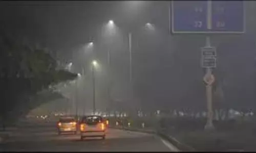 AQI अब भी ‘खराब’ बना हुआ है : Chandigarh AQI अब भी ‘खराब’ बना हुआ है : Chandigarh