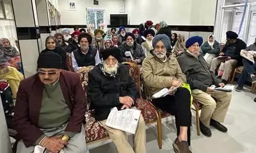 Canada में भारत के मिशन शिविरों के अंतिम बैच की मेजबानी करेंगे