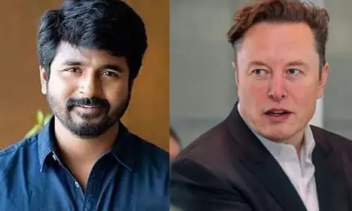 अगर एलन मस्क मेरा एक्स अकाउंट ब्लॉक कर दें तो मैं जश्न मनाऊंगा: शिवकार्तिकेयन