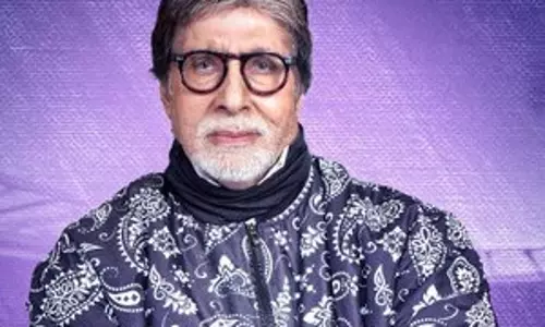 Big B ने भारत-ऑस्ट्रेलिया क्रिकेट मैच के दौरान ‘पक्षपातपूर्ण कमेंट्री’ के बारे में बात की
