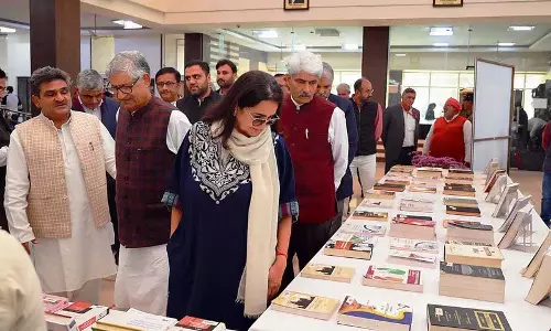 Haryana :  एमडीयू में संविधान की प्रस्तावना का सामूहिक वाचन