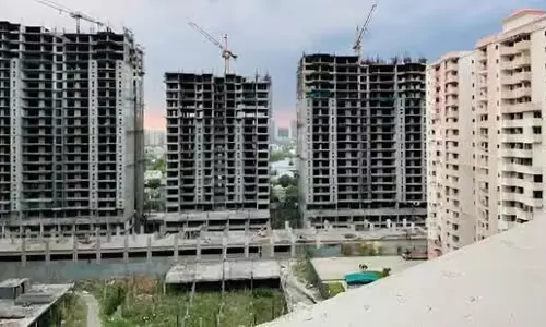 Noida प्राधिकरण ने रियलिटी प्रोजेक्ट के खिलाफ ईओडब्ल्यू जांच की मांग की