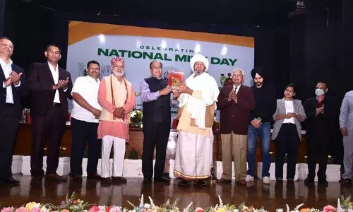Haryana : डेयरी निर्यात के माध्यम से अर्थव्यवस्था को बढ़ावा देने की भारत की क्षमता पर चर्चा हुई