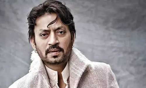 इरफान मानसिक रूप से कैंसर से लड़ने में असमर्थ इरफान मानसिक रूप से कैंसर से लड़ने में असमर्थ