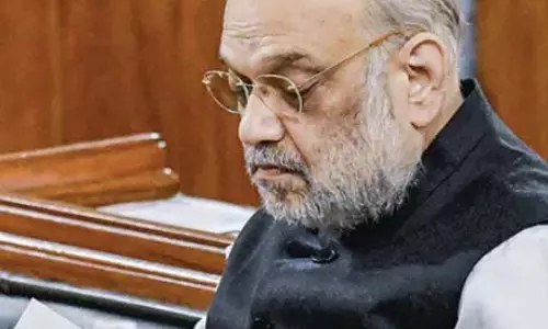 Home Ministry ने 1116 करोड़ रुपये की आपदा सहनीयता परियोजनाओं को मंजूरी दी