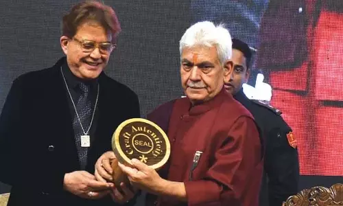 विश्व शिल्प परिषद प्रामाणिकता की मुहर लगाने की योजना बना रही है: WCC President