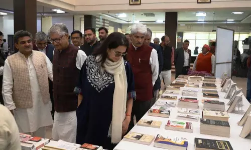Haryana :  सामाजिक परिवर्तन में शिक्षकों की भूमिका महत्वपूर्ण विशेषज्ञ